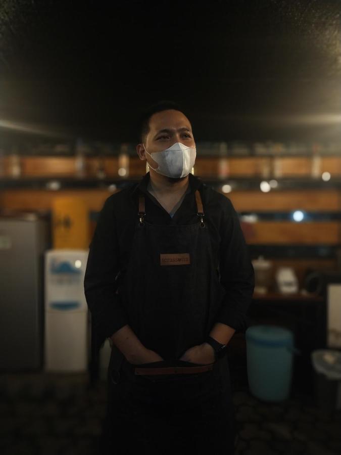 Hotel Sofia Juanda Surabaya 诗都阿佐 外观 照片
