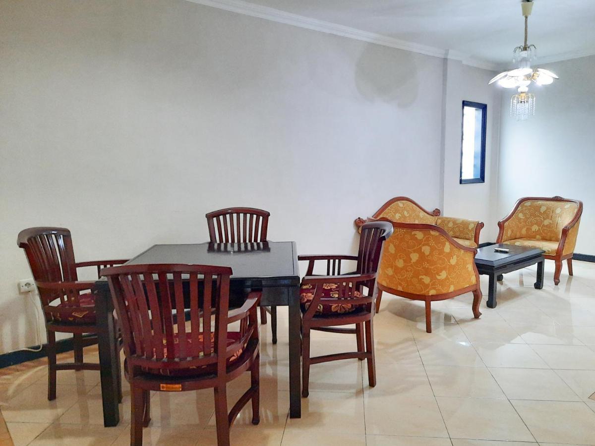 Hotel Sofia Juanda Surabaya 诗都阿佐 外观 照片