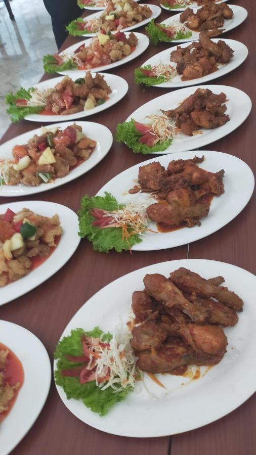 Hotel Sofia Juanda Surabaya 诗都阿佐 外观 照片