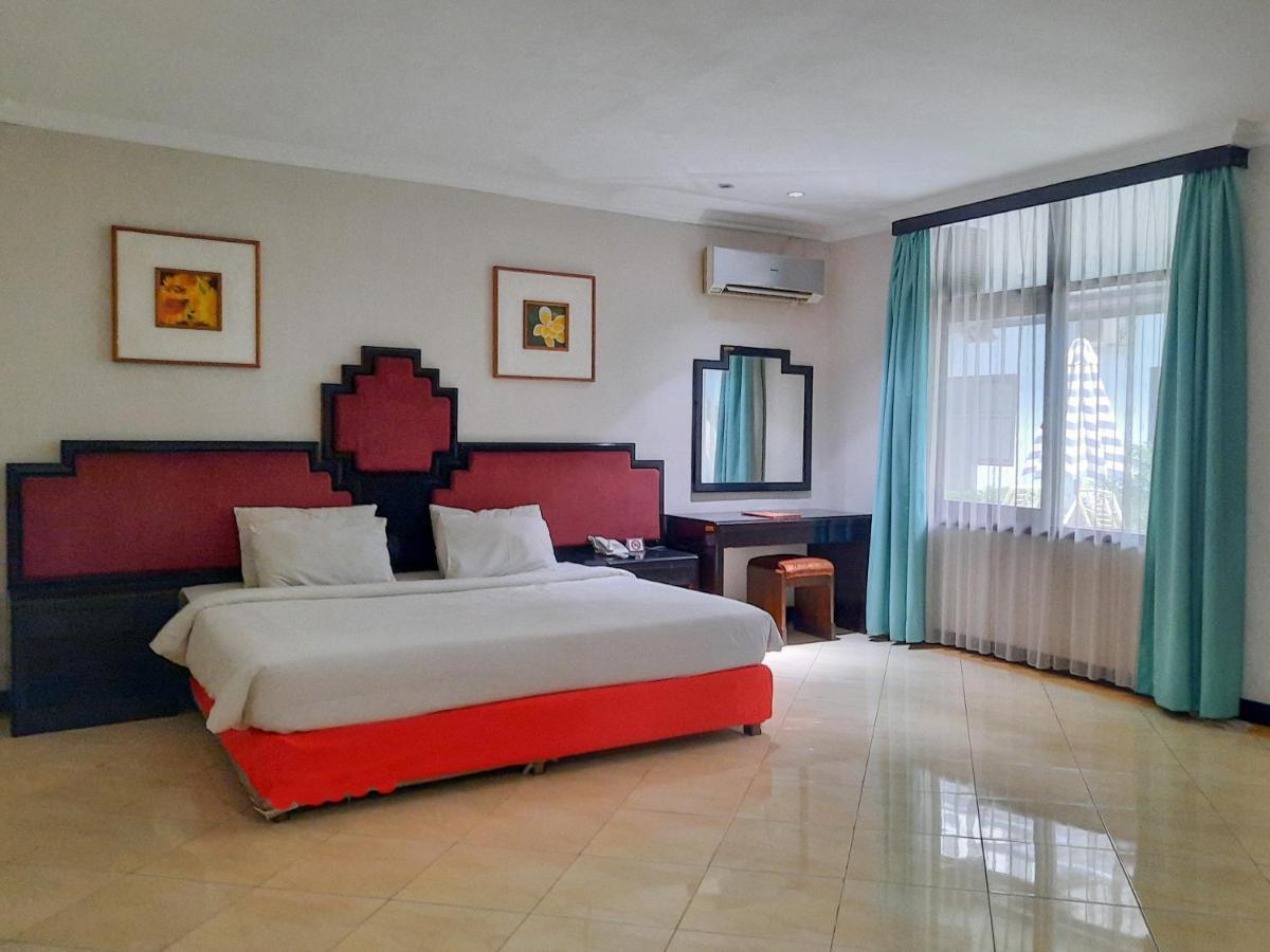 Hotel Sofia Juanda Surabaya 诗都阿佐 外观 照片