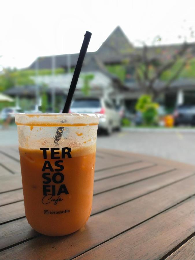 Hotel Sofia Juanda Surabaya 诗都阿佐 外观 照片