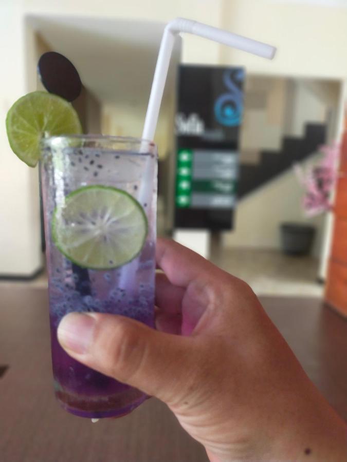 Hotel Sofia Juanda Surabaya 诗都阿佐 外观 照片