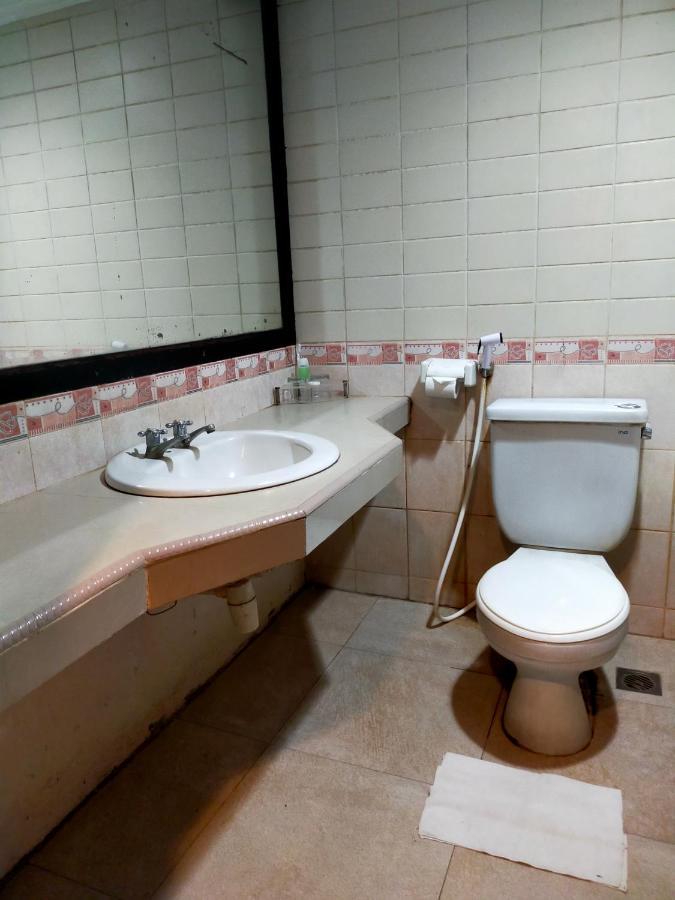 Hotel Sofia Juanda Surabaya 诗都阿佐 外观 照片